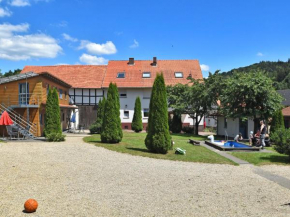 Apartment with private terrace in Hüddingen